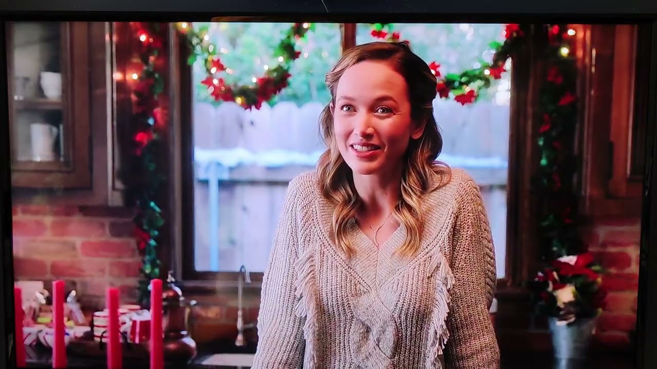 A very charming christmas town 2020 film YouTube