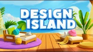 Design Island Gameplay Android/iOS Part 1 screenshot 5