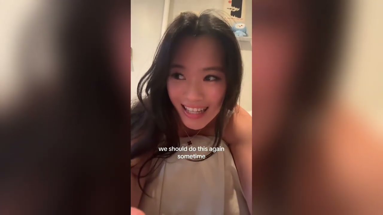 White Men Dating East Asian Female - Oxford Study is Real