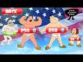 American Dad Mobile Port