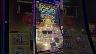 RANDOM Haywire BONUS Goes Wild  #casino #gambling #slot
