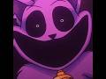 "Catnap ☠️🥀" || MONTAGEM URANIUM || Poppy Playtime Chapter 5 Edit #edit #shorts