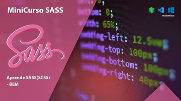 Cap. 1 BEM(Recomendación) - Mini curso - CSS con Superpoderes – Aprende SASS(SCSS) en cuarenta :D