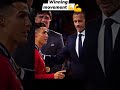 # Ronaldo win the world cup