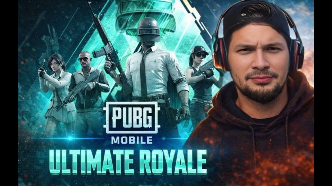 РУБРИКА ТОКСИЧНЫЙ ФЛАЖОК!ЗАХОЖУ К ТИПАМ И РУИНЮ КАТКИ В PUBG ULTIMATE!