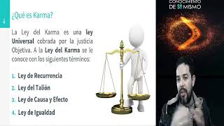 Match Highlights 13 Leyes de Karma y Dharma