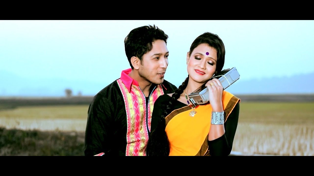 Gitimalika Rituraj Mahim New Asms Music Video Song 2018