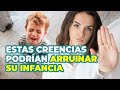 ERRORES MUY COMUNES QUE DEBES CORREGIR SI QUIERES EJERCER UNA BUENA PATERNIDAD / MATERNIDAD