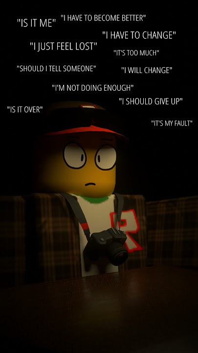 I'm fine ❤🩹#roblox #robloxanimation