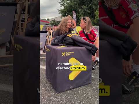 Je normální chtít víc zážitků i během školního roku. 😎