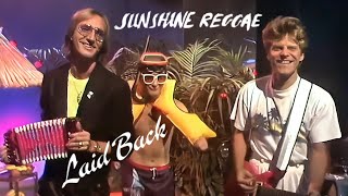 Laid Back - Sunshine Reggae (Musik & Gäste 23.09.1983)