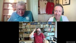 Ep 137: Interview with Comic Book artist Bob Bond!