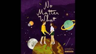 [Audio] BoA ft. Beenzino - No Matter What
