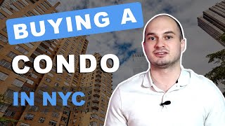 What Is a Condo? | How to Buy a Condo Apartment in New York City 2022