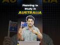 🇦🇺 Planning to study in Australia for the July 2026 intake? STOP ✋ — watch this before you apply!