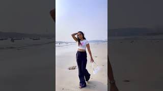 Nisha Guragain Latest Instagram Reels Iamnishaguragain Atude Reels, Tiktok Dance Videos 2022