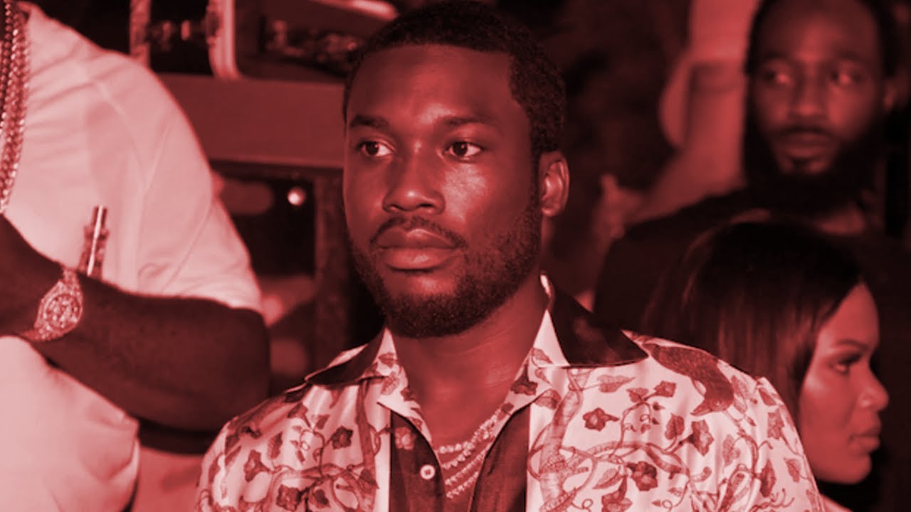 L Free 2022 Meek Mill Feat Leaf Ward X Kur Type Beat Find A Way 