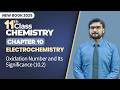11th Class Chemistry Chapter 10 | Oxidation Number and Its Significance | Chemistry New Book 2025