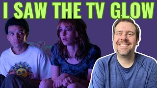 I Saw the TV Glow Movie Review | Sundance 2024
