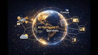Top Cybersecurity firm serving businesses across Los Angeles - AI Managed IT Services