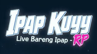 DAY #82 HAPPY HAPPY AJA LAH #imeroleplay #imerp #nmc #nakamamc #ipap