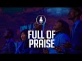 Full Of Praise | Contemporary Praise Session With COZA City Music at #COZASundays  | 23-04-2023