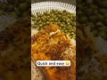Hot honey salmon 🫠