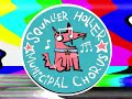 squaller holler municipal chorus