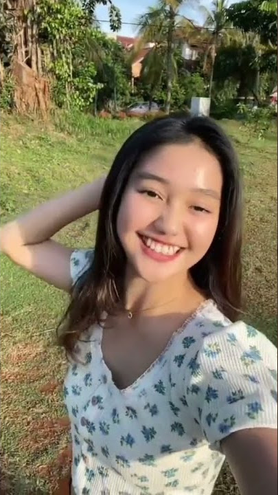 cantik sih tapi sayang