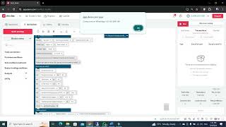 Overunder Deriv Quick Picker Bot