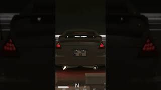 Etto Corsa Nissan 350 Z Ile Gazladım Part, 1