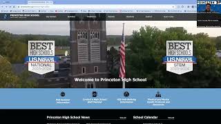 2024 New-Student Athlete Athletic Registration Webinar