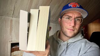 summer of the big book