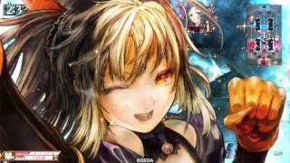 【WLW】A4 シャドウアリス・アリス 05【全裸中年】