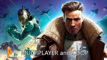 Age of Wonders: Planetfall MULTIPLAYER and COOP