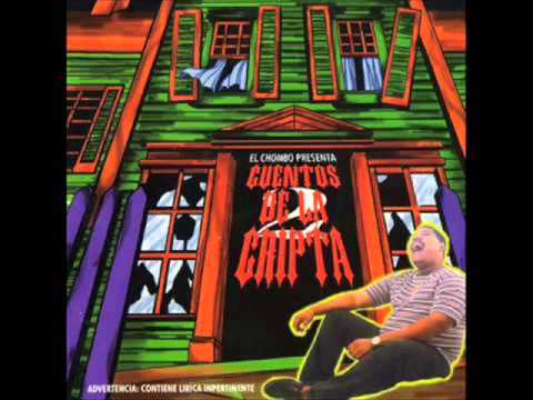 Los Cuentos de la Cripta Mix - El Chombo ♫ ►ORIGINAL◄