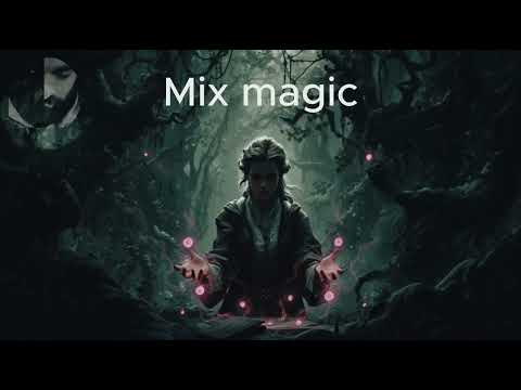 Mix Magic