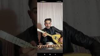 Hazrolu Bager Emin (Takilmaca)2022👍👍👍