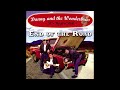 Danny &amp; The Wonderbras - Hey Joe (Rockabilly Version)