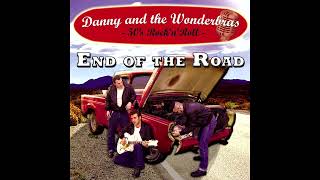 Danny &amp; The Wonderbras - Hey Joe (Rockabilly Version)