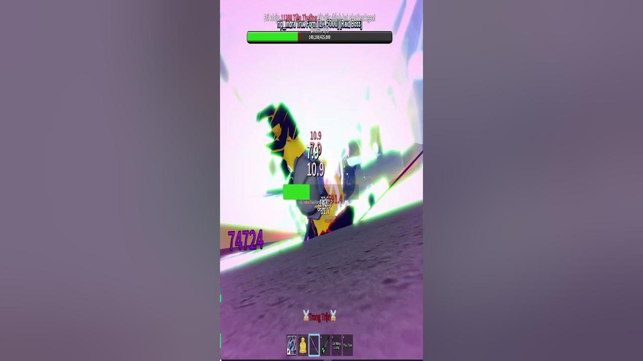 Rip Indra True Form For Roblox Blox Fruits #shorts - YouTube