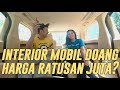 Mobil Super VVIP Karya Anak Bangsa