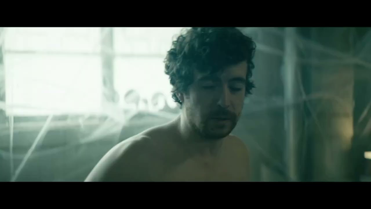 Webweaver Intro Scene - The Boys Season 4 Episode 6 