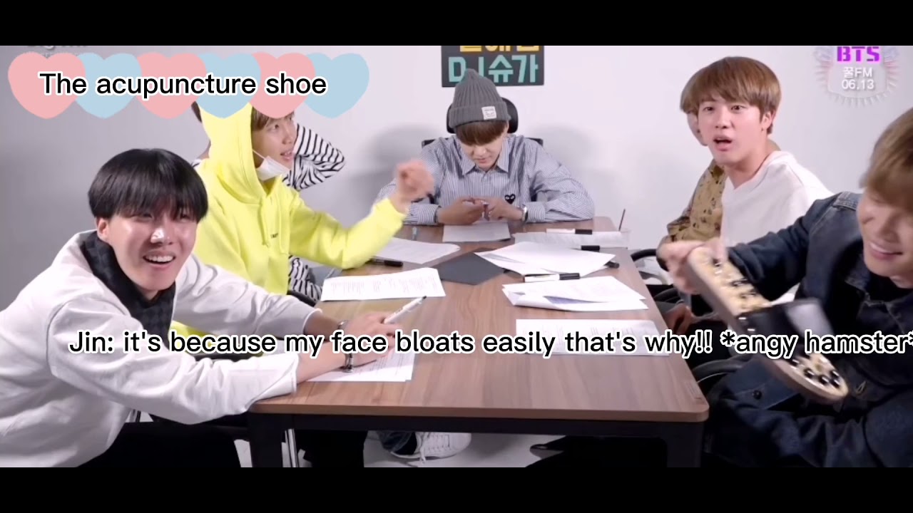 Jinrene Moment 2014-2021