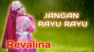 Download lagu Jangan Rayu Rayu - Rita Sugiarto   Cover Revalina Feat Arg Music   mp3