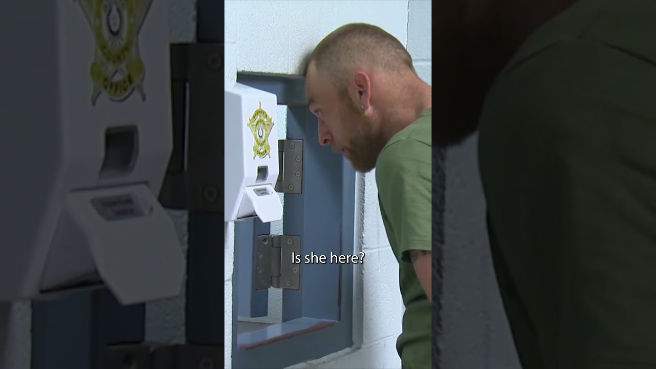 Man Claims He Found Shotgun In A Parking Lot Arrested Jail Police