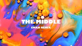Zedd, Grey - The Middle ft. Maren Morris (Eman Remix)