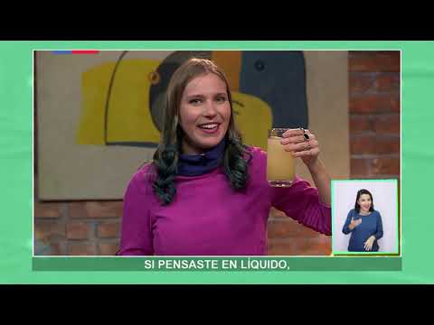 AprendoTV- Ciencias Naturales