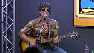 Yacht Rock Revue play your favorite soft rock hits in the Live Lounge screenshot 3