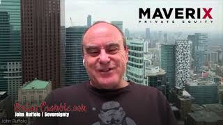 John Ruffolo | Sovereignty Details